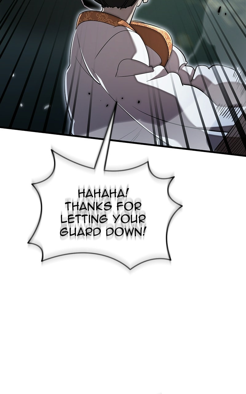 Return of the King of Hell Episode 112 page 11 - 