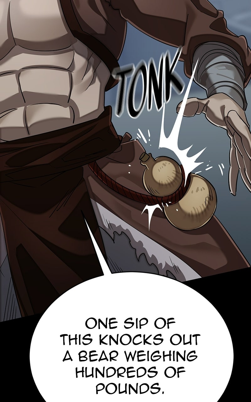 Return of the King of Hell Episode 112 page 101 - 