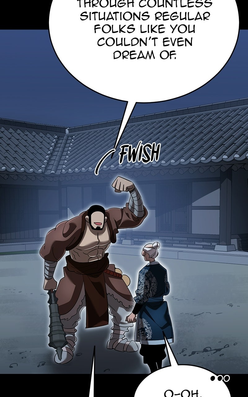 Return of the King of Hell Episode 112 page 103 - 