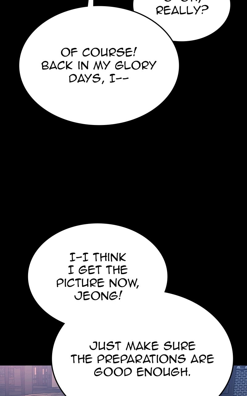Return of the King of Hell Episode 112 page 104 - 