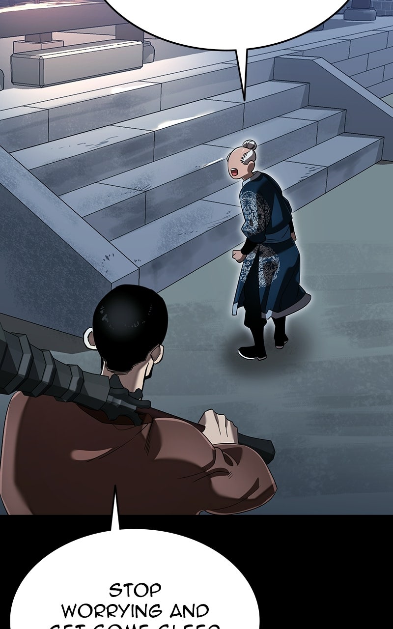 Return of the King of Hell Episode 112 page 105 - 