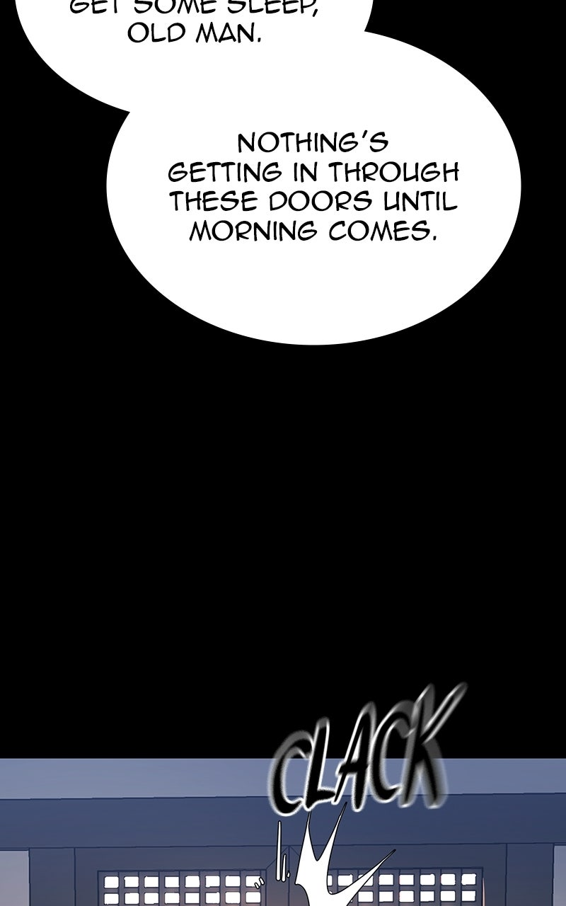 Return of the King of Hell Episode 112 page 106 - 