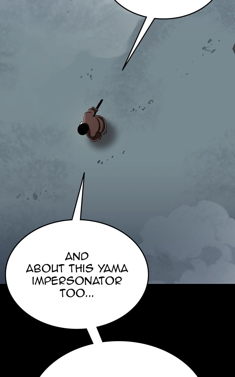 Return of the King of Hell Episode 112 page 109 - 