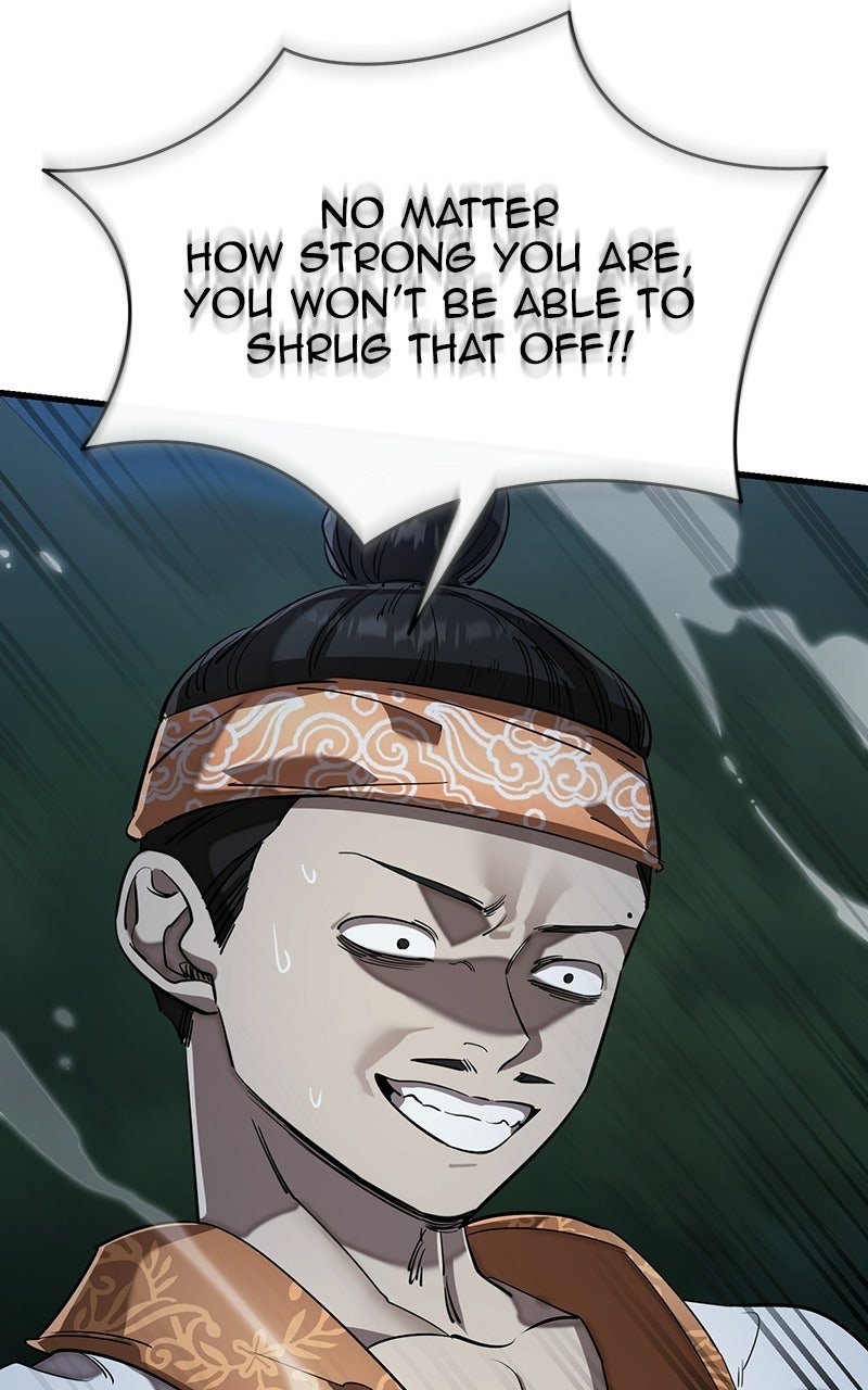 Return of the King of Hell Episode 112 page 12 - 