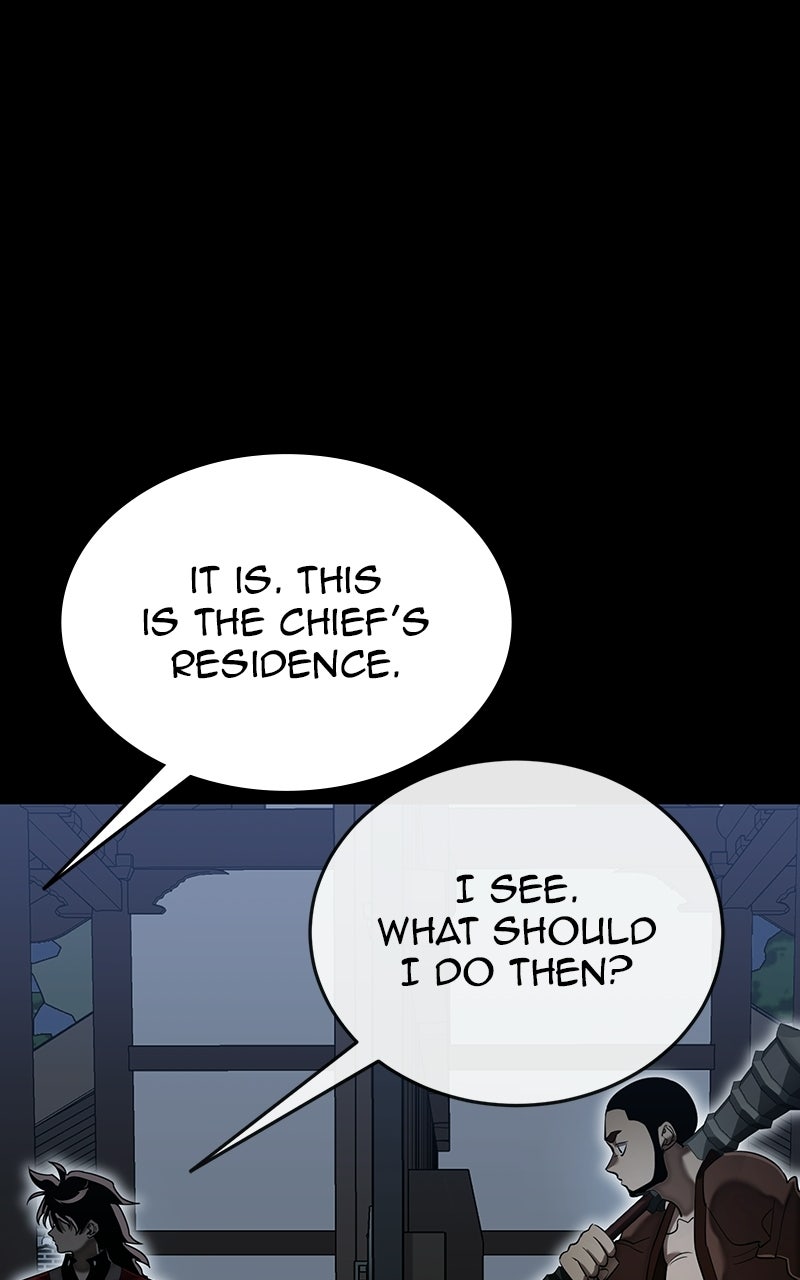 Return of the King of Hell Episode 112 page 112 - 