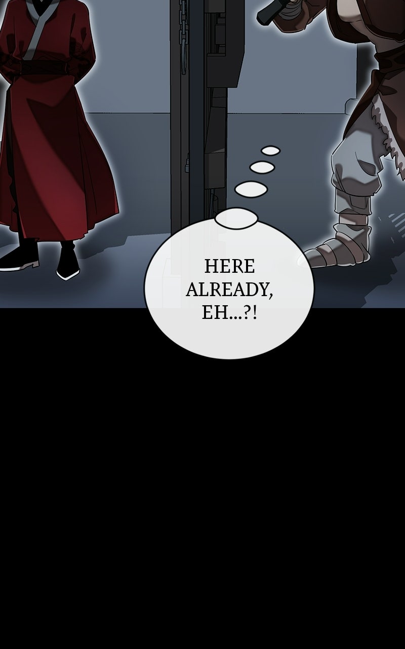 Return of the King of Hell Episode 112 page 113 - 