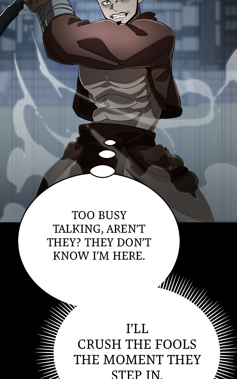 Return of the King of Hell Episode 112 page 115 - 