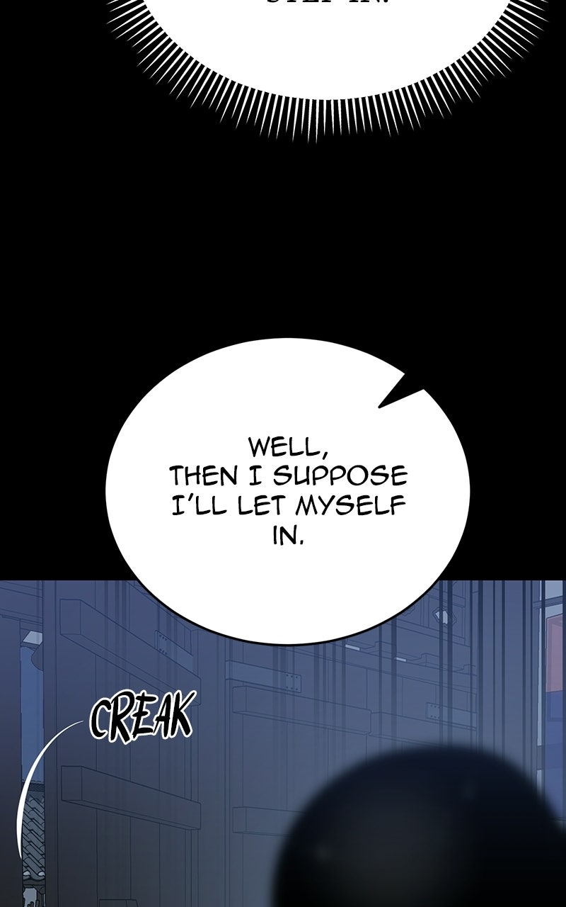 Return of the King of Hell Episode 112 page 116 - 