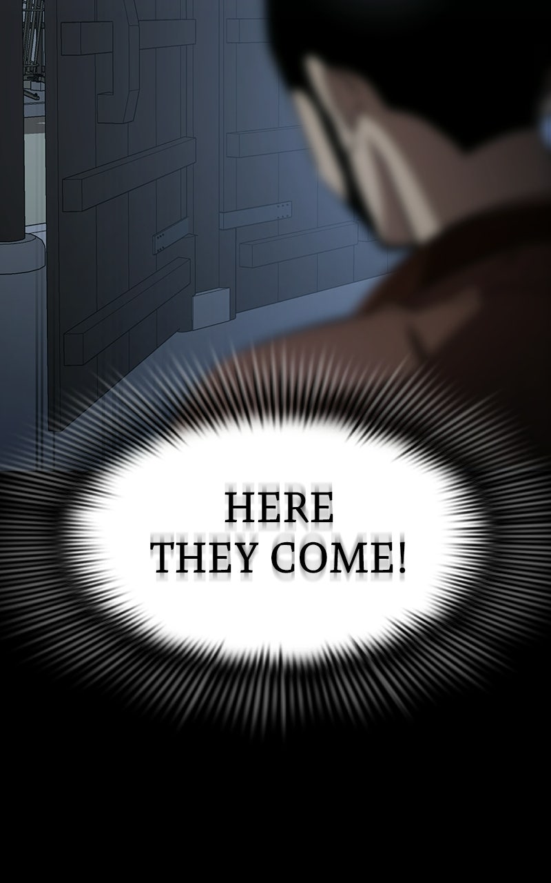 Return of the King of Hell Episode 112 page 117 - 