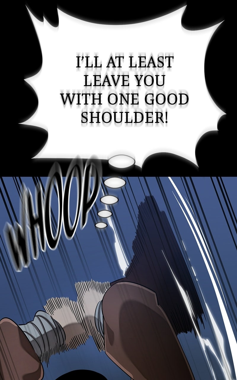 Return of the King of Hell Episode 112 page 118 - 