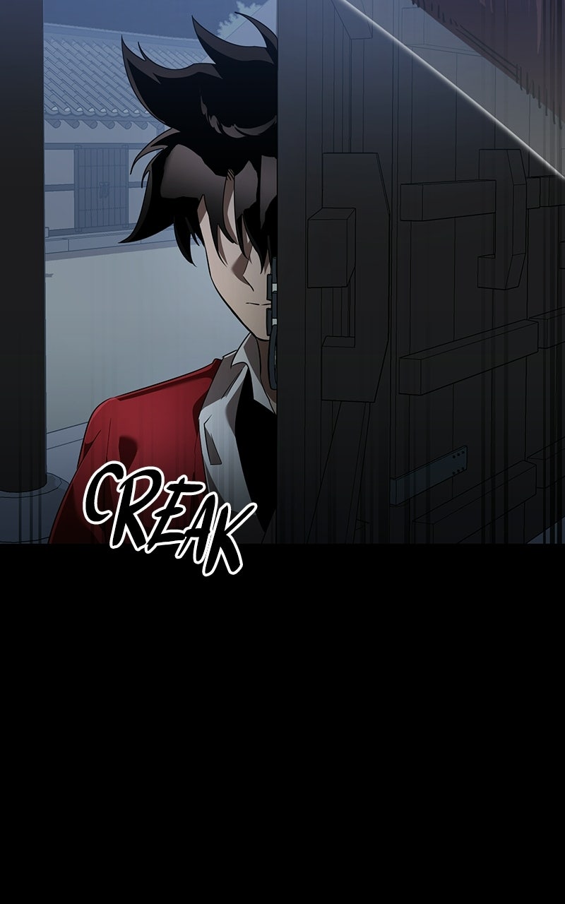 Return of the King of Hell Episode 112 page 121 - 