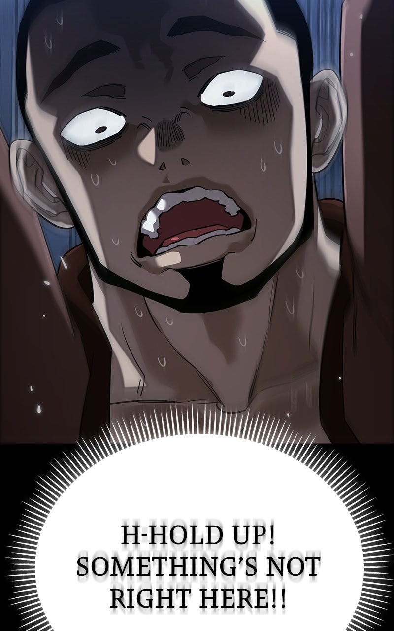 Return of the King of Hell Episode 112 page 124 - 