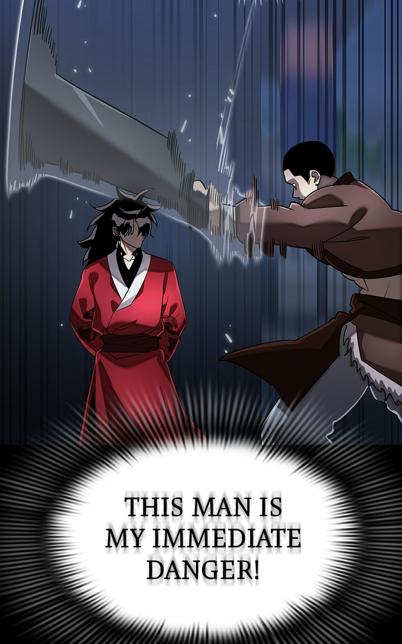Return of the King of Hell Episode 112 page 126 - 