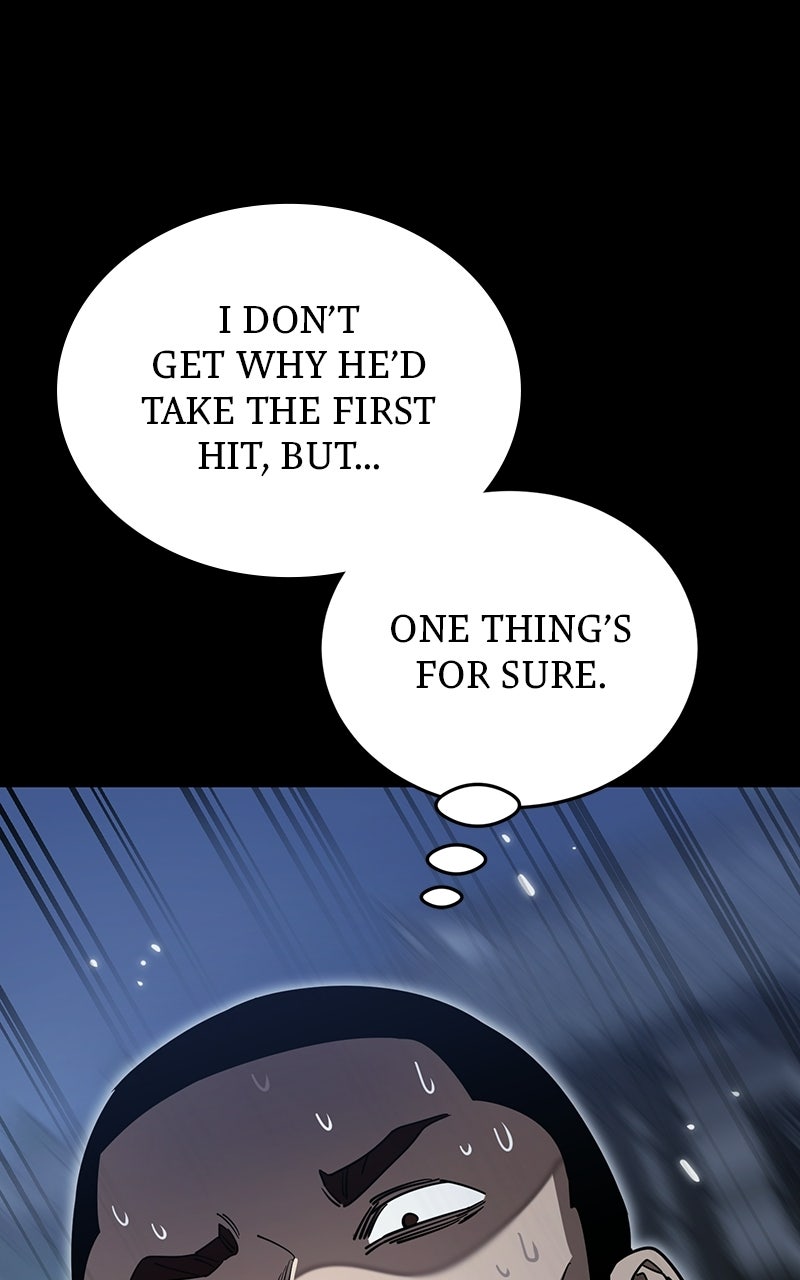 Return of the King of Hell Episode 112 page 132 - 