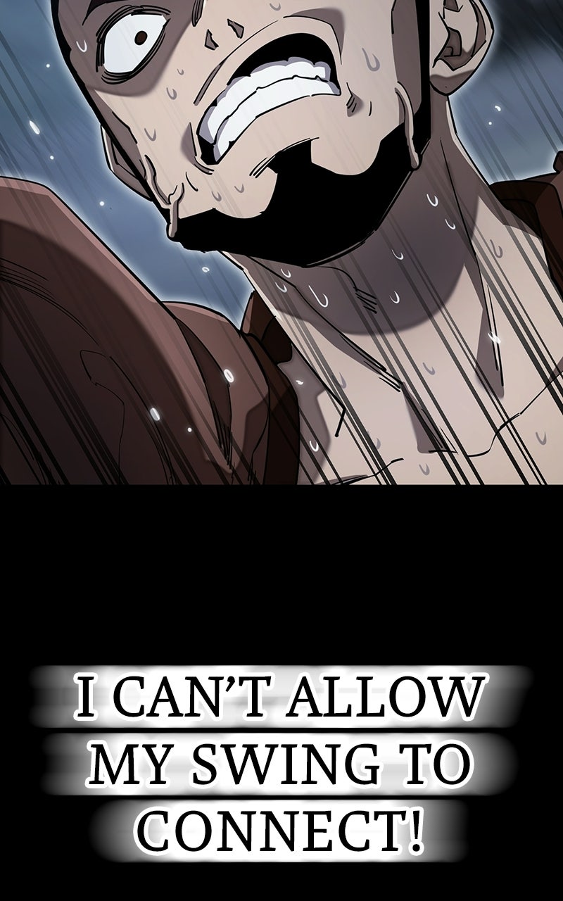 Return of the King of Hell Episode 112 page 133 - 