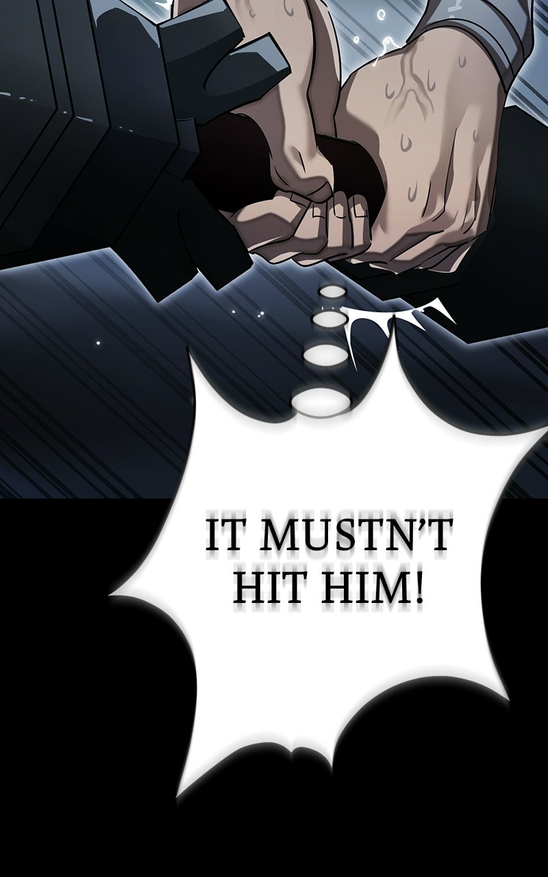 Return of the King of Hell Episode 112 page 135 - 