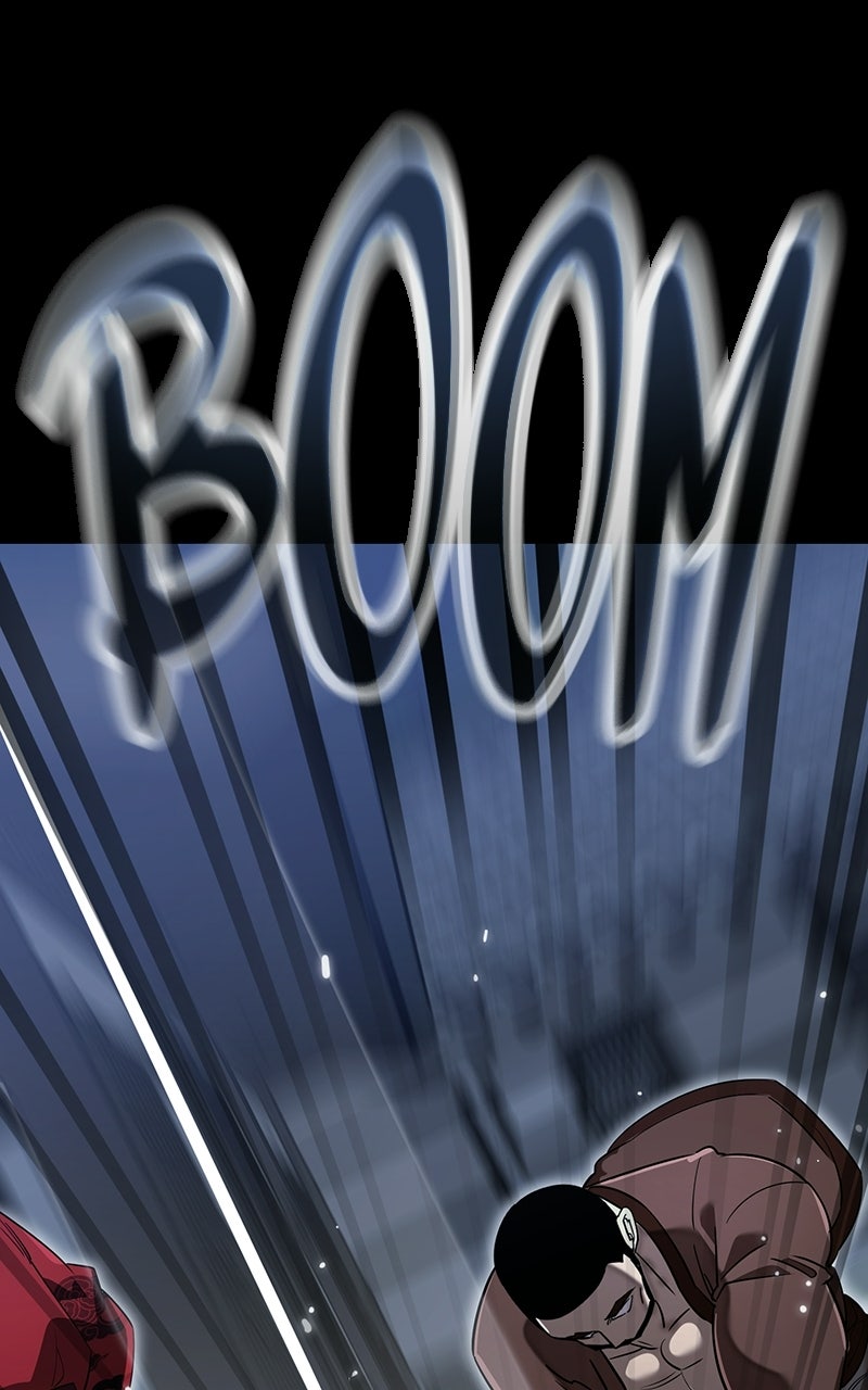Return of the King of Hell Episode 112 page 136 - 