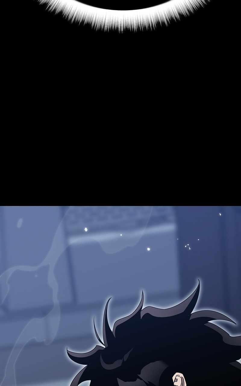Return of the King of Hell Episode 112 page 138 - 