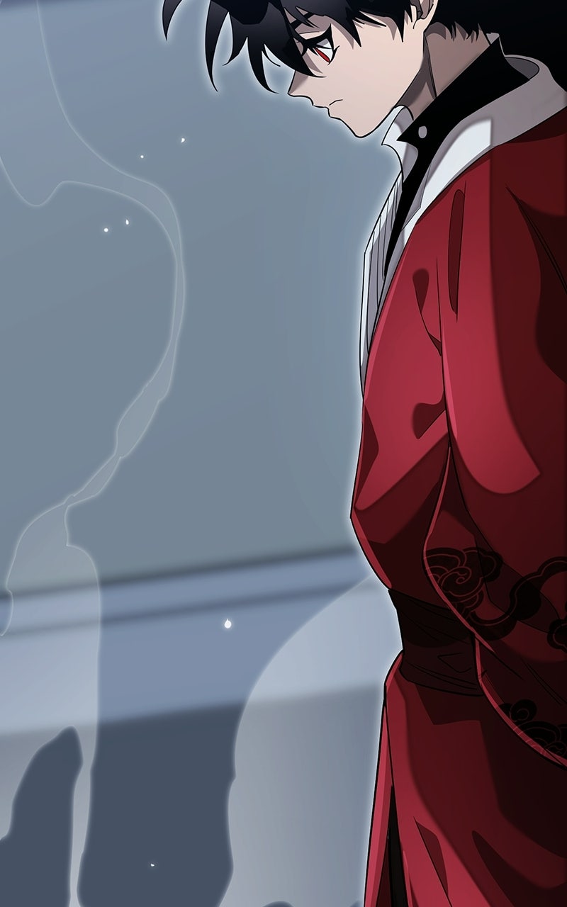 Return of the King of Hell Episode 112 page 139 - 