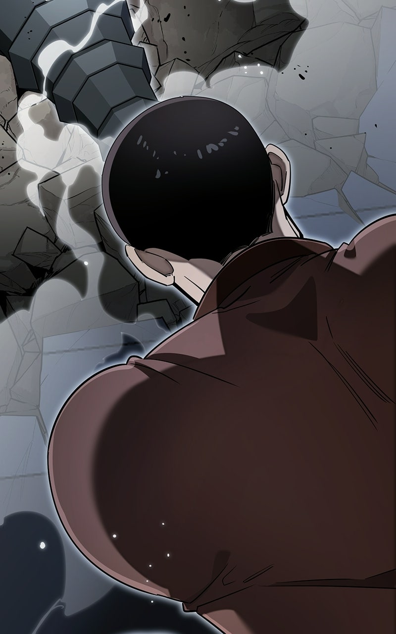 Return of the King of Hell Episode 112 page 141 - 