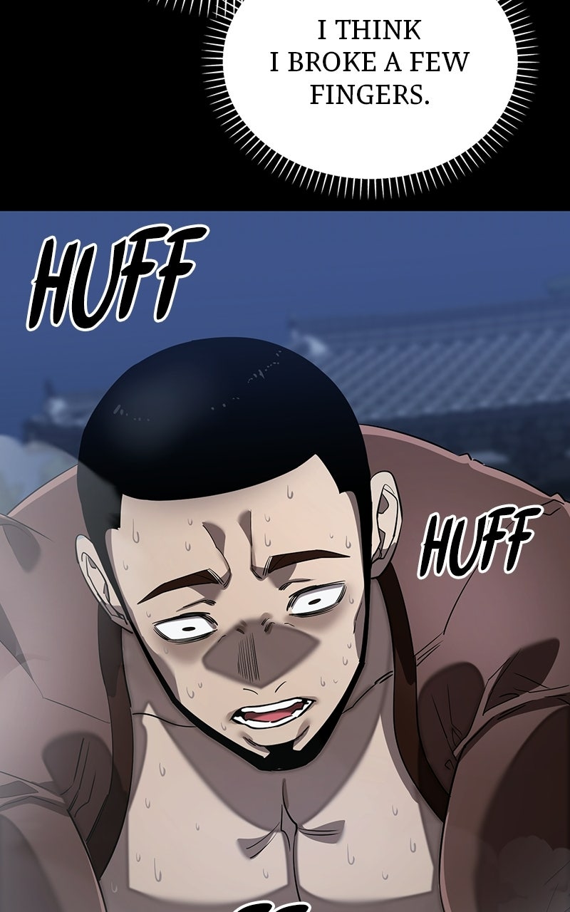 Return of the King of Hell Episode 112 page 143 - 
