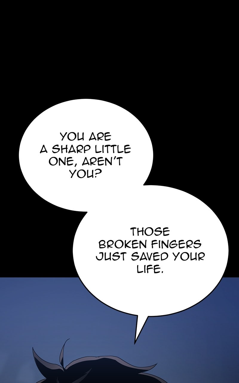 Return of the King of Hell Episode 112 page 146 - 