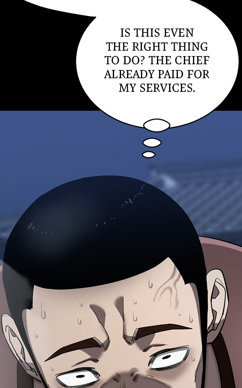 Return of the King of Hell Episode 112 page 149 - 