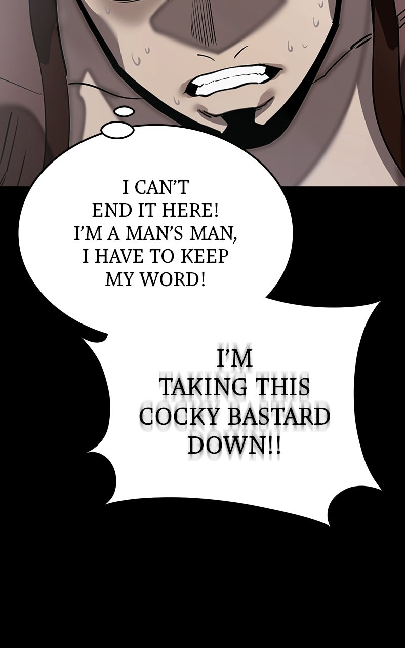 Return of the King of Hell Episode 112 page 150 - 