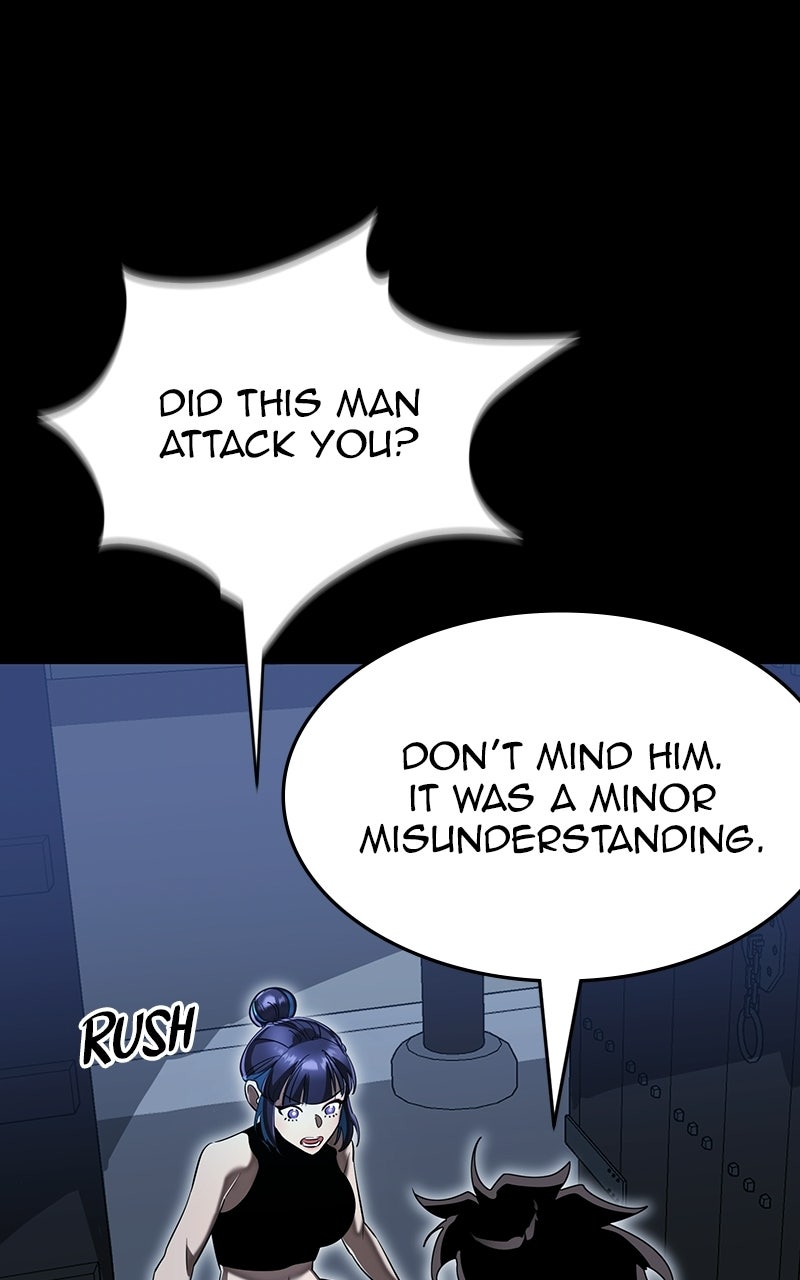 Return of the King of Hell Episode 112 page 151 - 