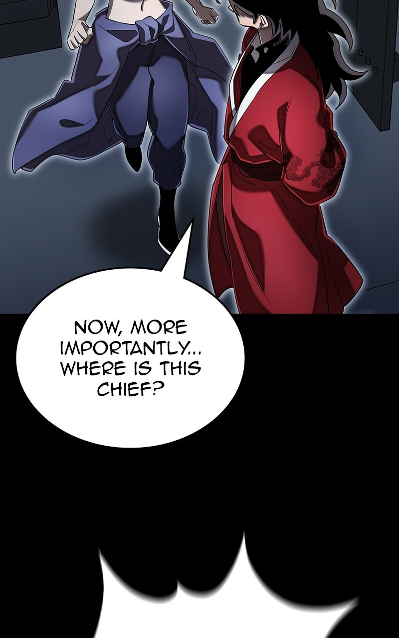 Return of the King of Hell Episode 112 page 152 - 
