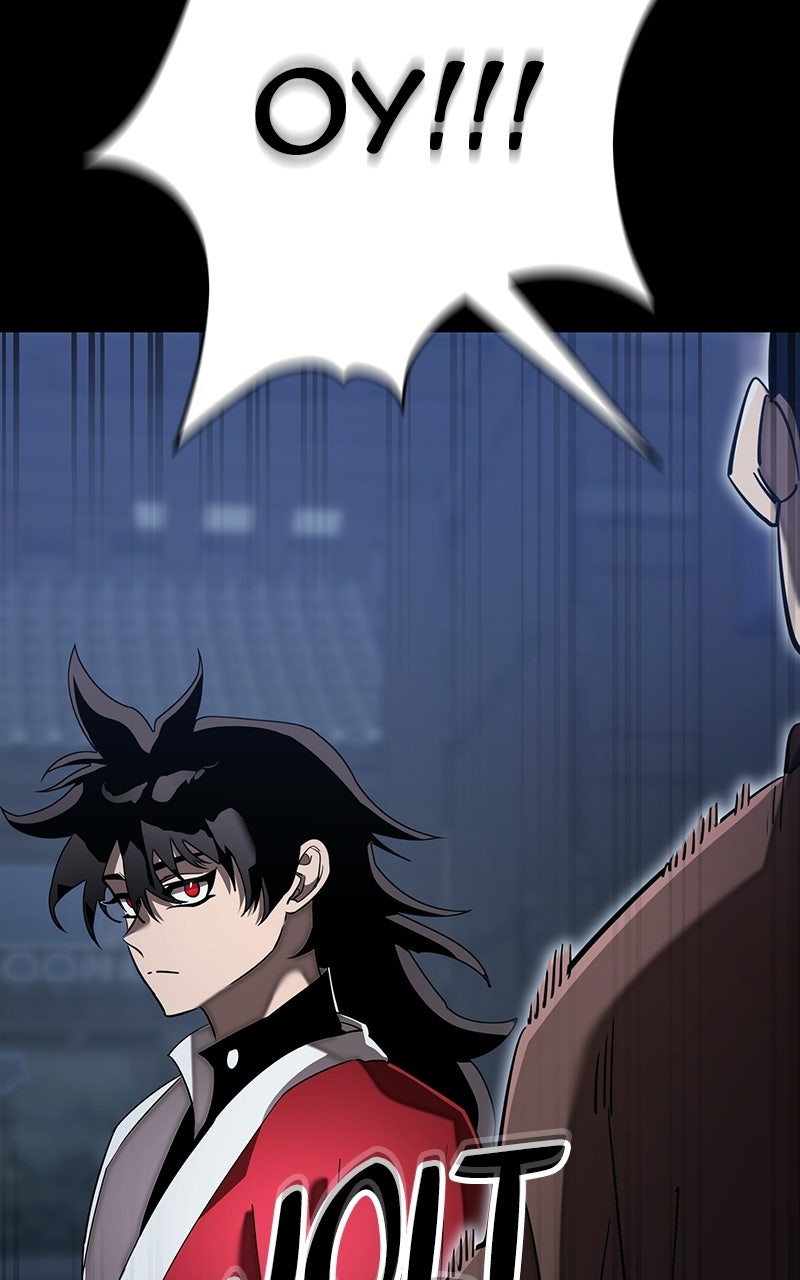 Return of the King of Hell Episode 112 page 153 - 