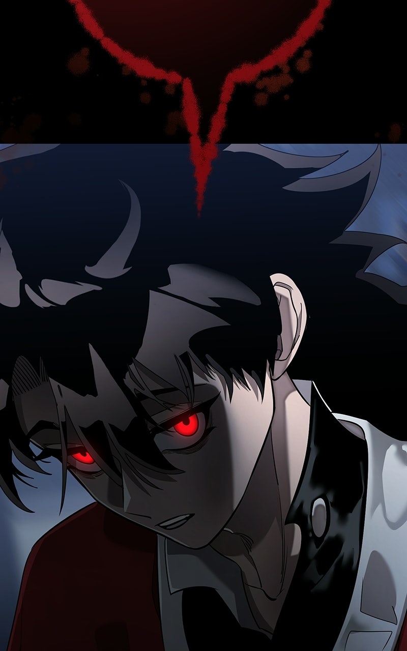 Return of the King of Hell Episode 112 page 155 - 