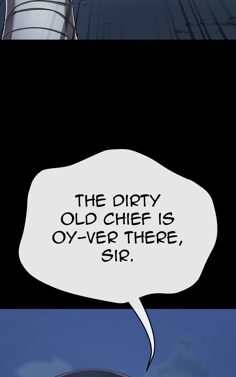 Return of the King of Hell Episode 112 page 158 - 
