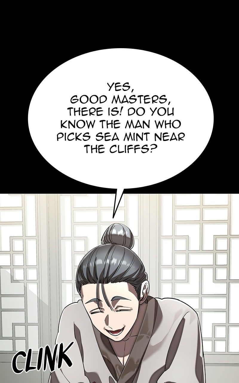 Return of the King of Hell Episode 112 page 19 - 