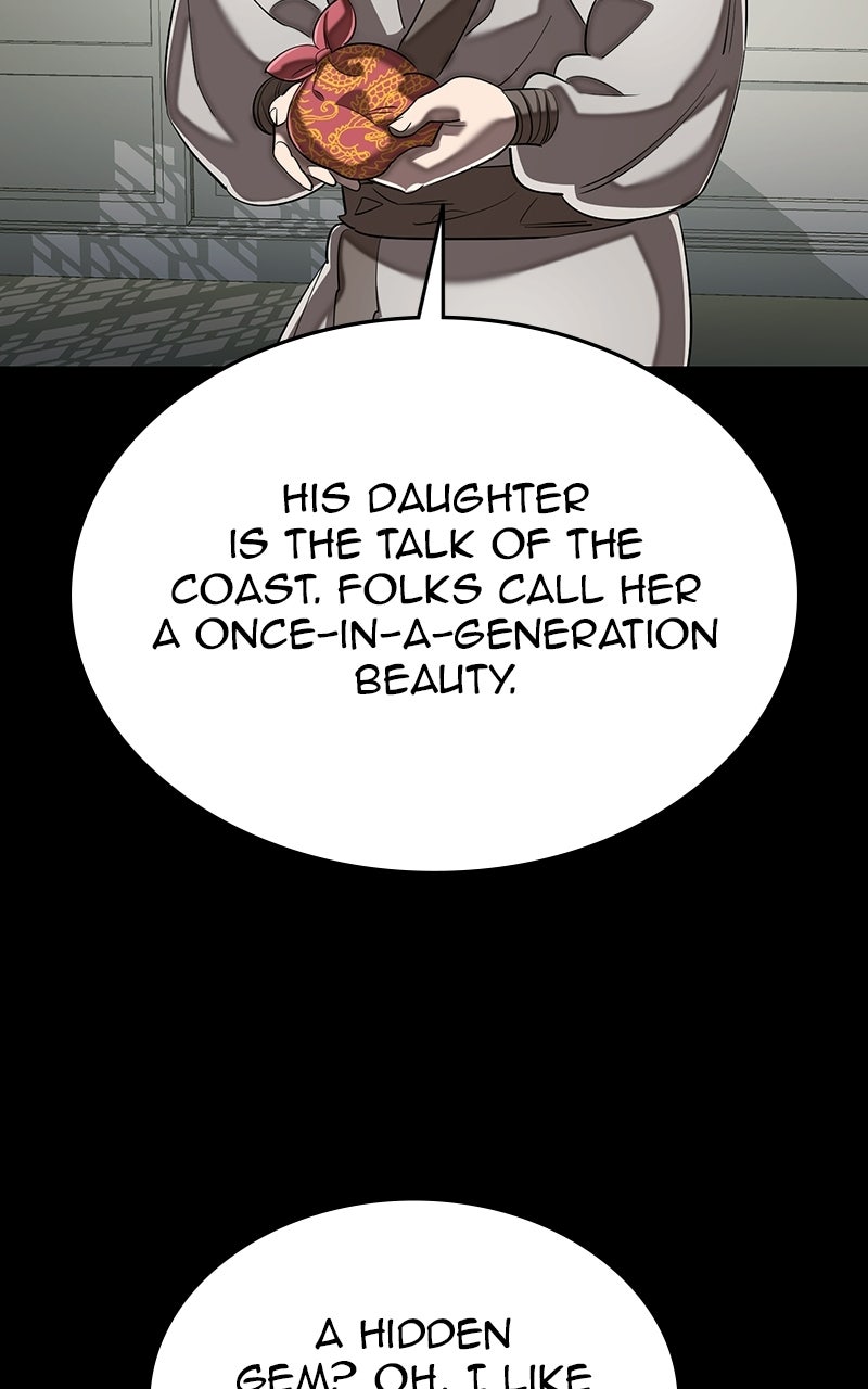 Return of the King of Hell Episode 112 page 20 - 