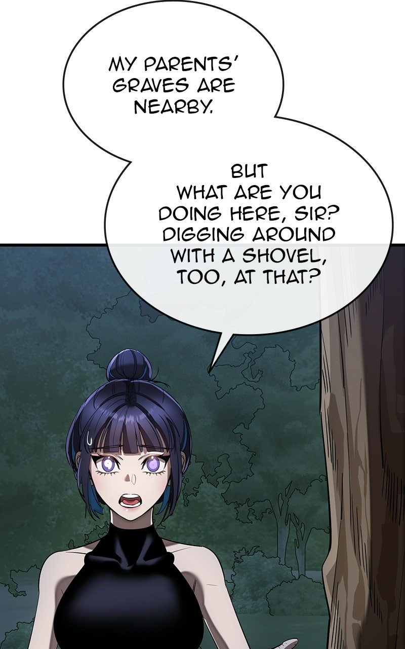 Return of the King of Hell Episode 112 page 3 - 