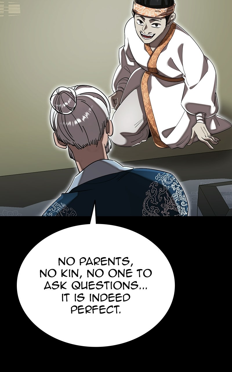 Return of the King of Hell Episode 112 page 25 - 