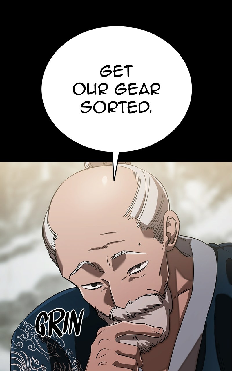 Return of the King of Hell Episode 112 page 26 - 