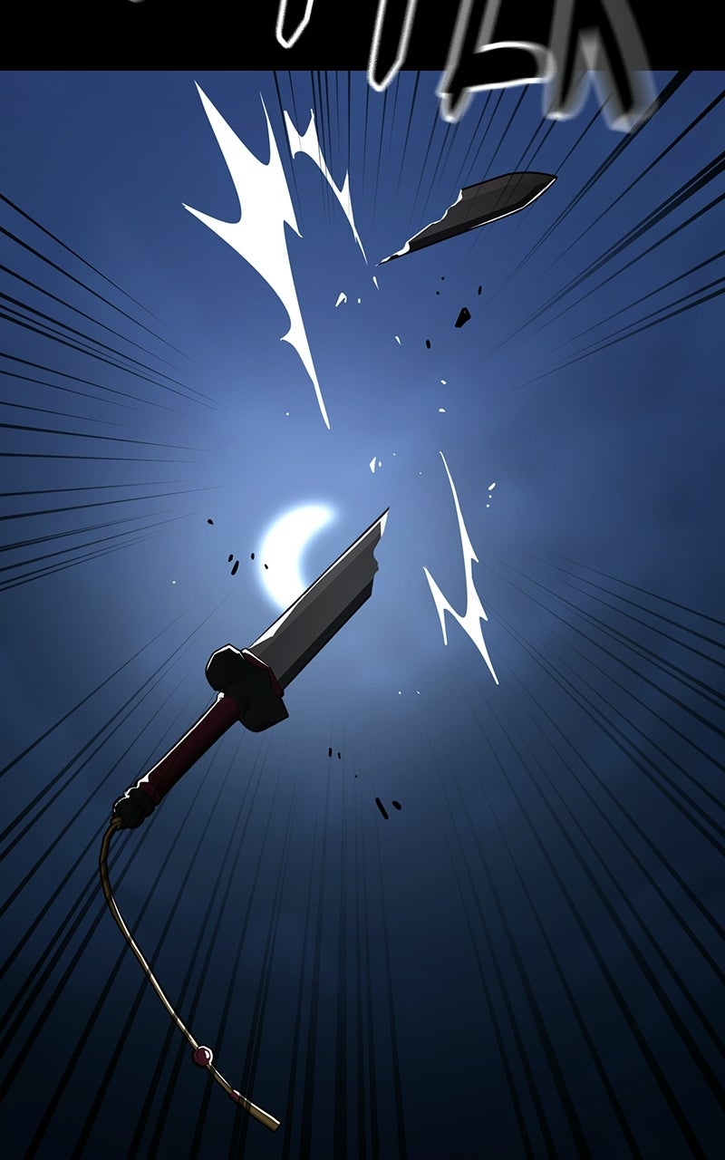 Return of the King of Hell Episode 112 page 30 - 