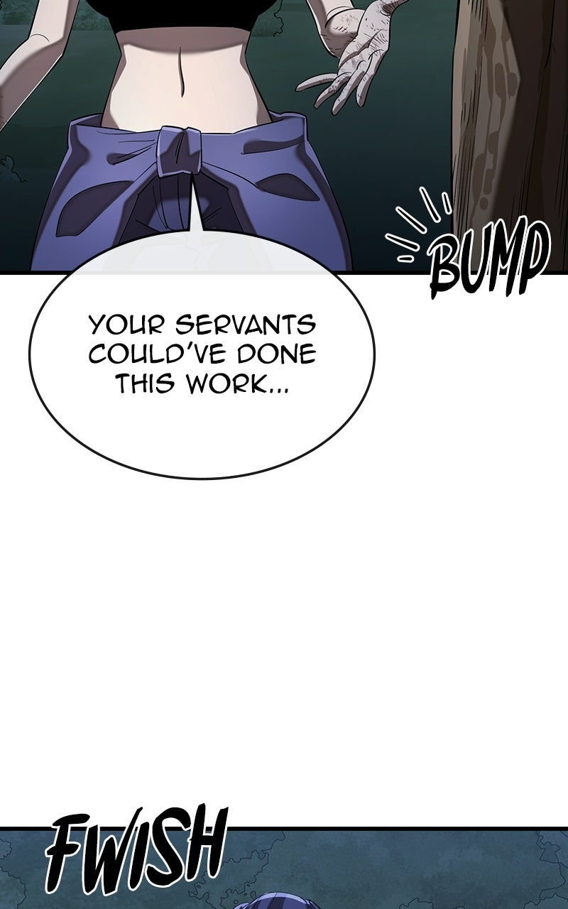 Return of the King of Hell Episode 112 page 4 - 
