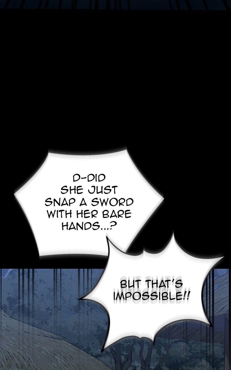 Return of the King of Hell Episode 112 page 31 - 
