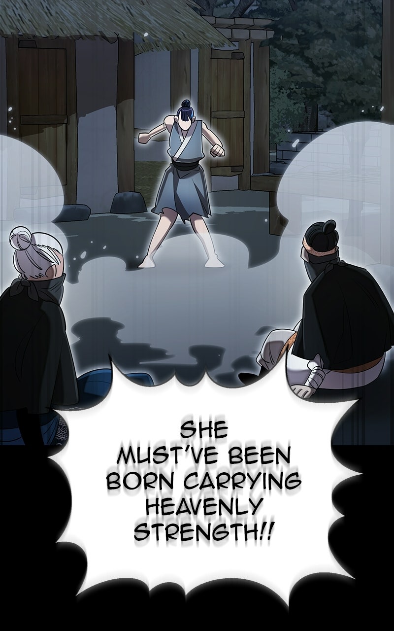 Return of the King of Hell Episode 112 page 32 - 