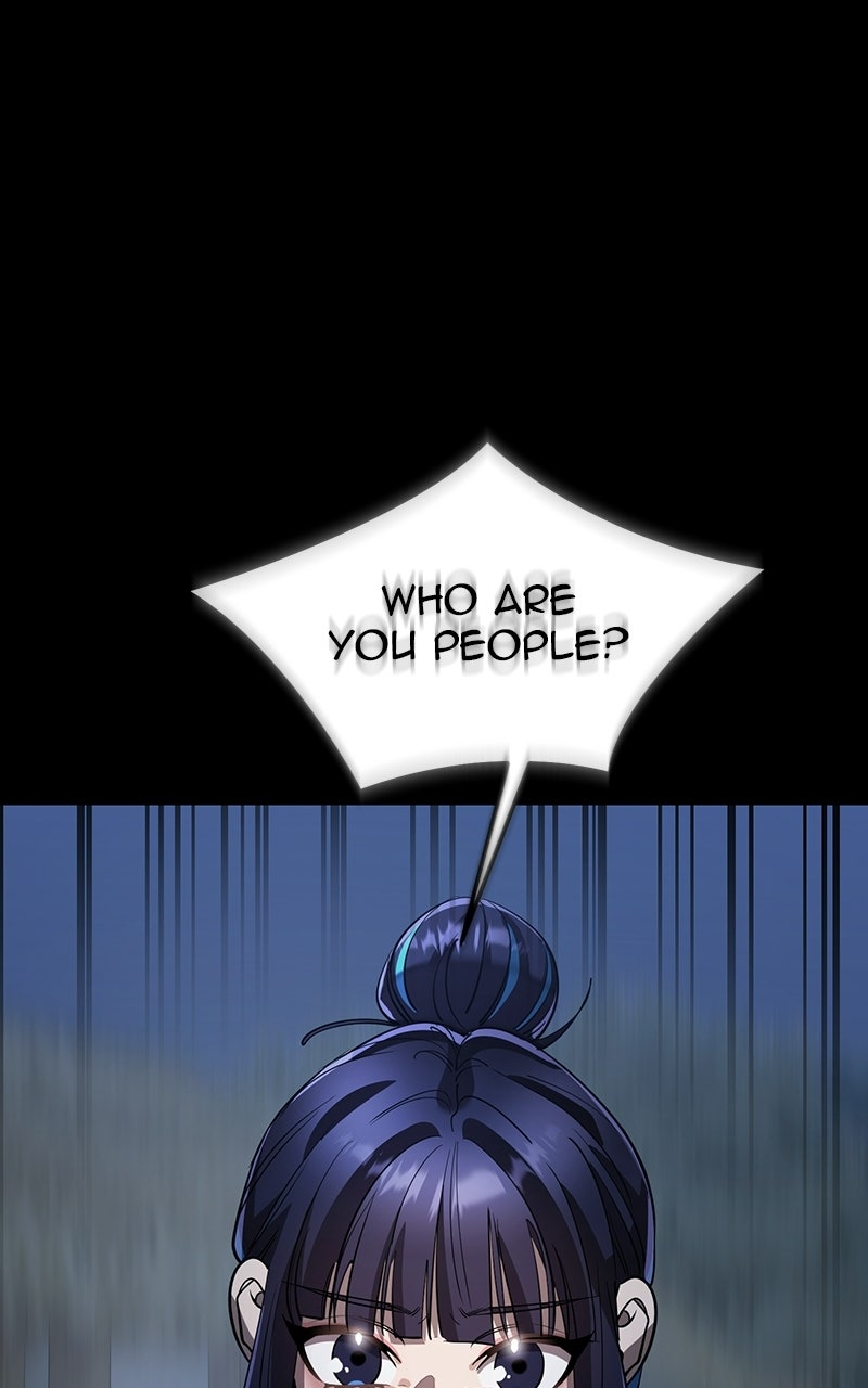 Return of the King of Hell Episode 112 page 33 - 
