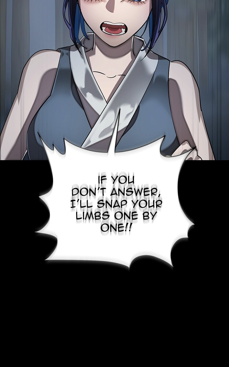 Return of the King of Hell Episode 112 page 34 - 