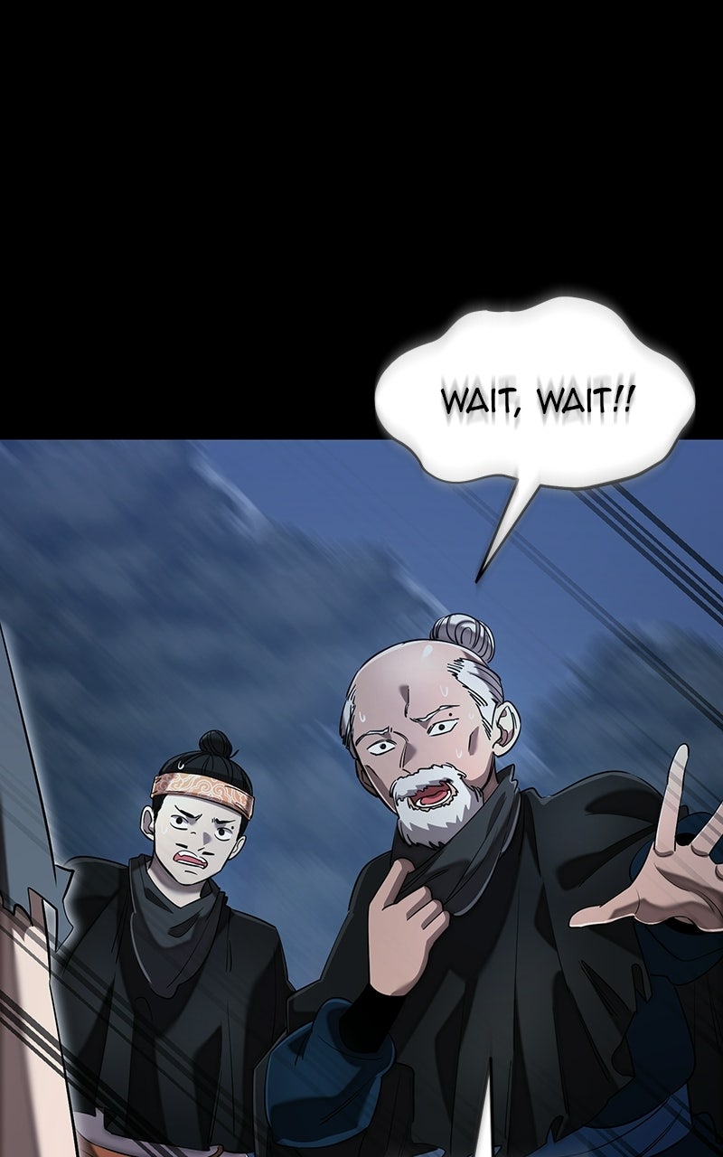 Return of the King of Hell Episode 112 page 35 - 