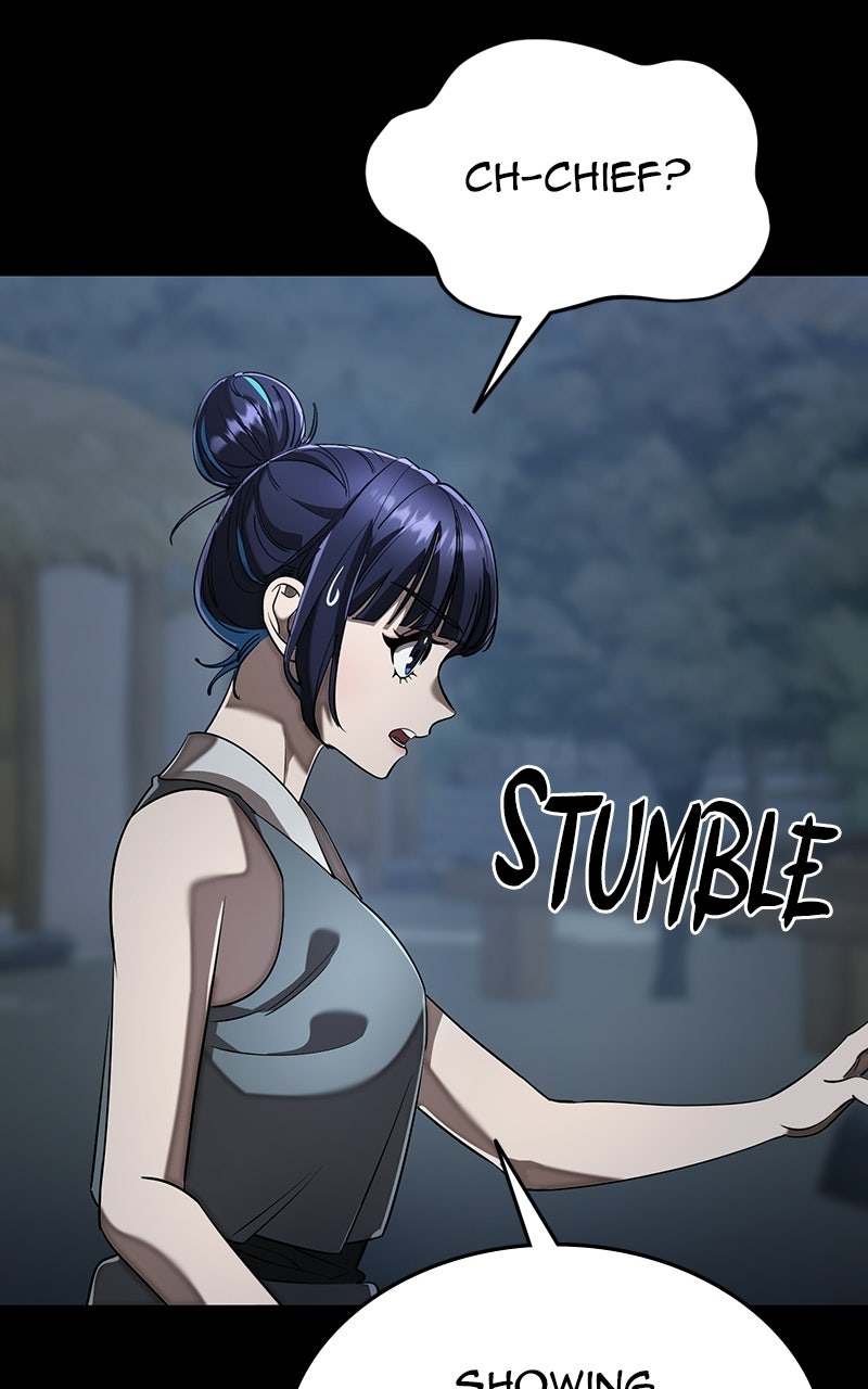 Return of the King of Hell Episode 112 page 37 - 