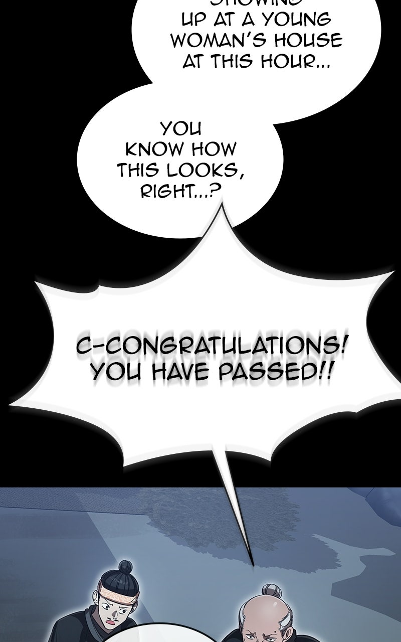 Return of the King of Hell Episode 112 page 38 - 