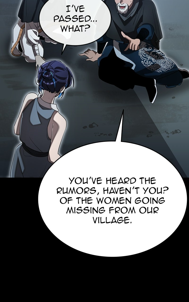 Return of the King of Hell Episode 112 page 39 - 