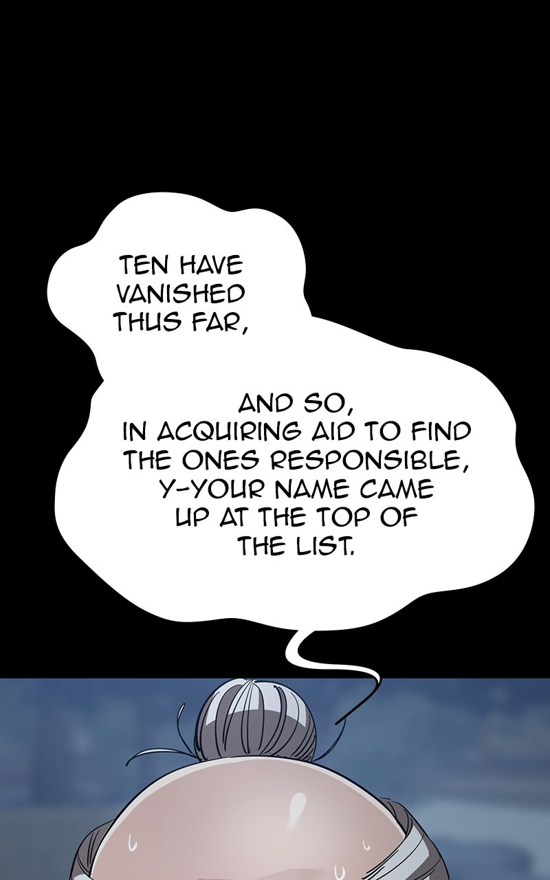 Return of the King of Hell Episode 112 page 40 - 