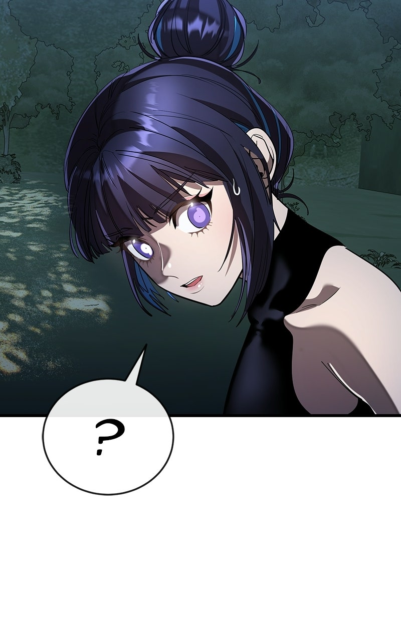 Return of the King of Hell Episode 112 page 5 - 